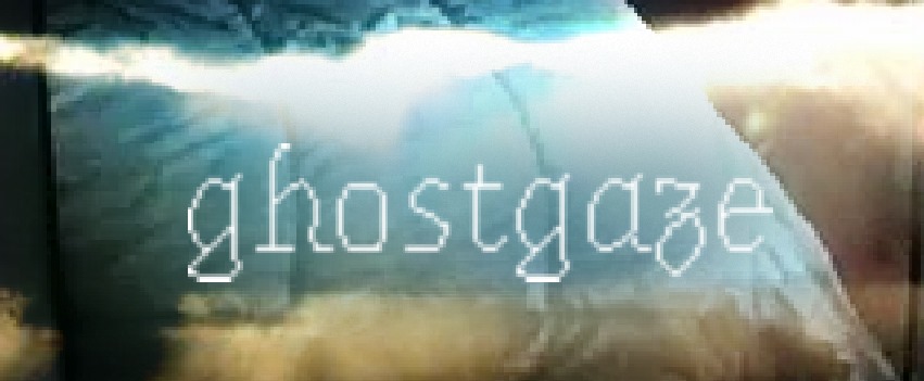 L'image d'annonce de Ghostgaze