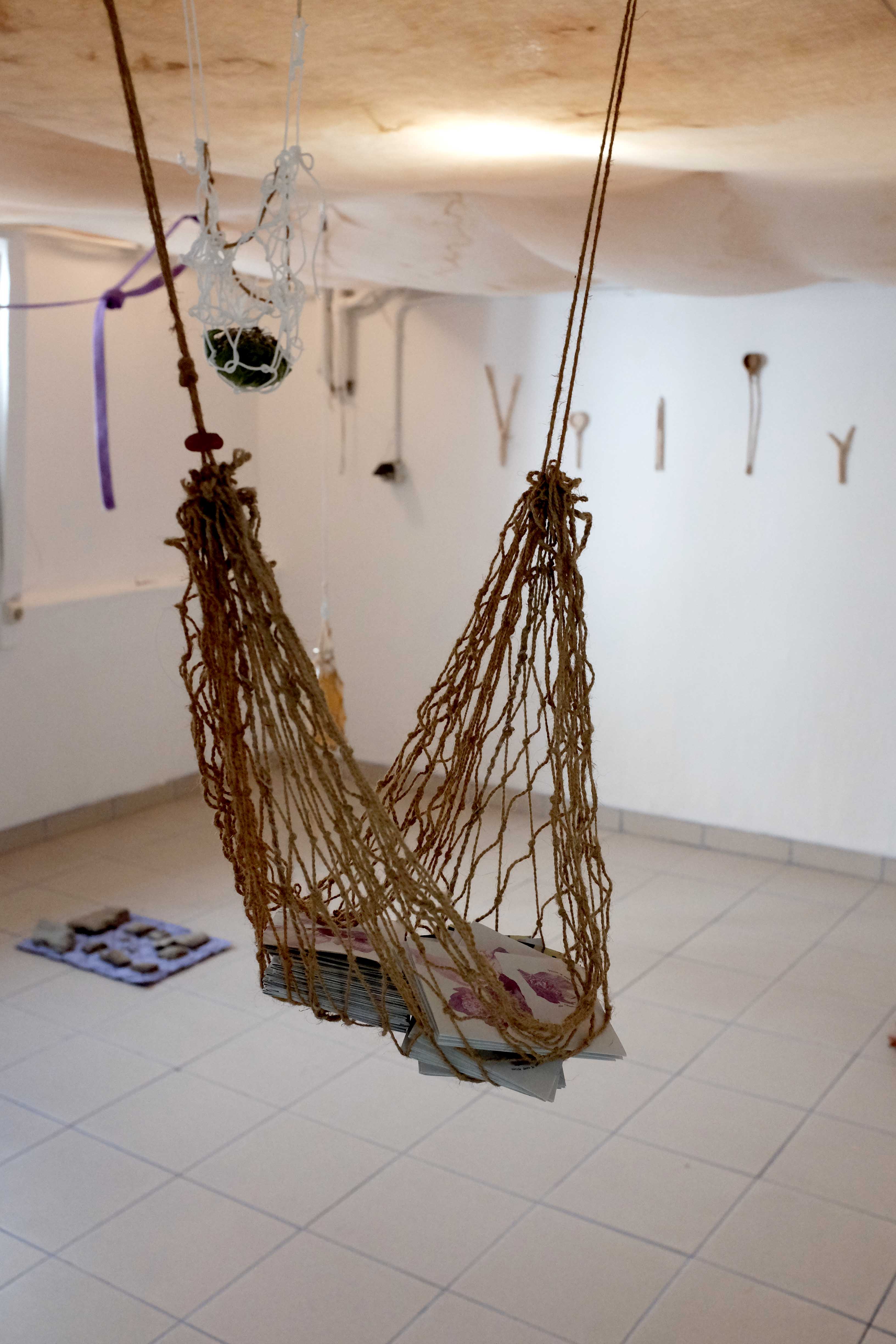 Aperçu de l'exposition
