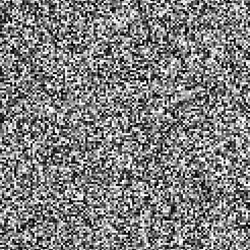 Bruit audiovisuel